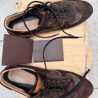 Scarpe uomo Vuitton
