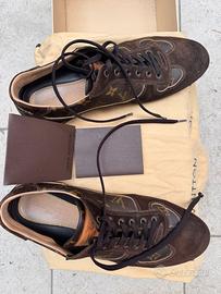 Scarpe uomo Vuitton