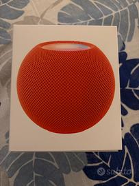 ASSISTENTE VOCALE Speaker APPLE HOMEPOD MINI