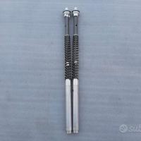 CARTUCCE NUOVE ORIGINALI YAMAHA R1 BIG BANG