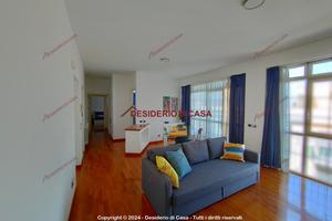 Appartamento, Malaspina - Palagonia, Palermo.