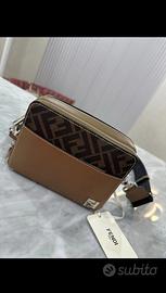 Borsello fendi nuovo 1080€