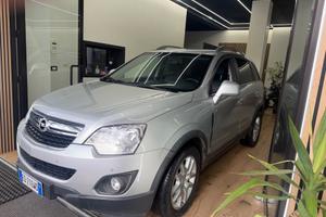 Opel Antara 2.2 CDTI 163CV Cosmo Unlimited