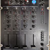 Mixer Vestax PMC 280