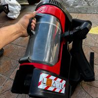 Aspirapolvere milwaukee