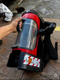 Aspirapolvere milwaukee