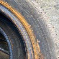 Treno di gomme 175/65 R 14