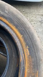 Treno di gomme 175/65 R 14
