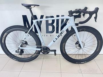 Cube Cross Race Carbon C:62