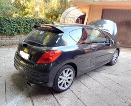 Peugeot 207 - 2009