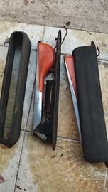 frecce a bacchetta  non comprare a 1€