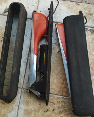 frecce a bacchetta  non comprare a 1€