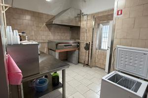 Pizzeria al taglio