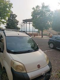 fiorino 1.3 multiget 
