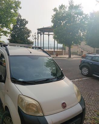 fiorino 1.3 multiget 