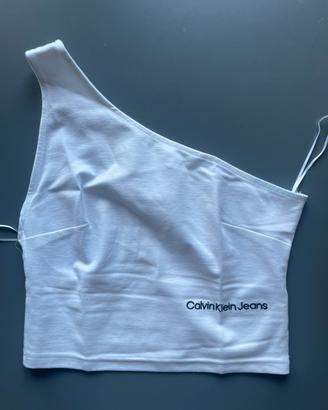 Maglia mono spalla