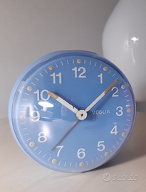 Sveglia VEGLIA mod. SFERICLOCK design Bonetto