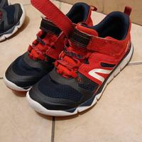 DECATHLON Scarpe da ginnastica bambino