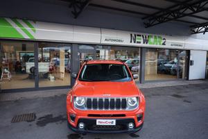Jeep Renegade 2.0 Mjt 140CV 4WD Active Drive Low L