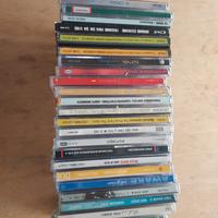 lotto cd musicali 