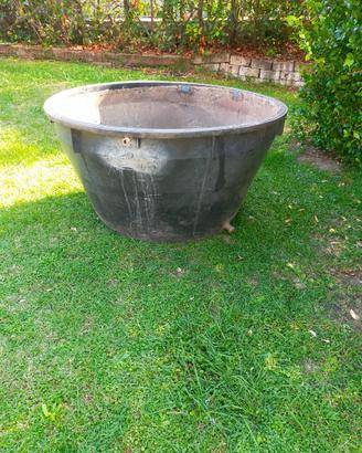 Mastello 500 litri 