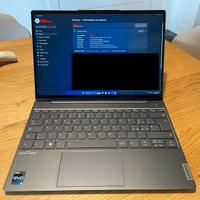 PC Lenovo ThinkBook 13"