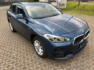 BMW X2 1.5 xDrive25e Goldplay Edition