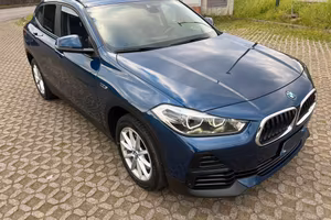 BMW X2 1.5 xDrive25e Goldplay Edition