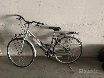 BiciCletta da dnna