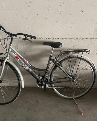 BiciCletta da dnna
