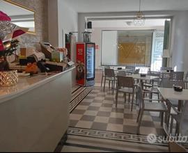 Bar caffetteria