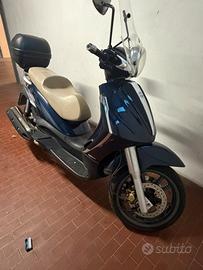 Beverly 400 i.e