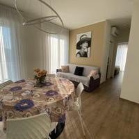 Appartamento due passi dal mare di Sottomarina