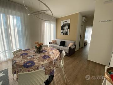 Appartamento due passi dal mare di Sottomarina