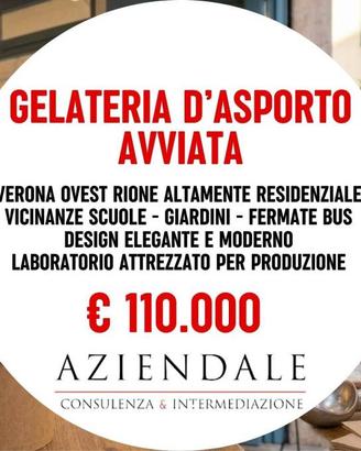 Attività / Licenza di 50 m² con 1 locale a Verona