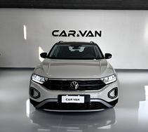 Volkswagen T-Roc PROMO 1000 1.0 tsi Life 110cv