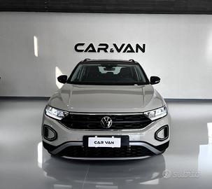 Volkswagen T-Roc PROMO 1000 1.0 tsi Life 110cv