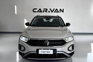 Volkswagen T-Roc PROMO 1000 1.0 tsi Life 110cv