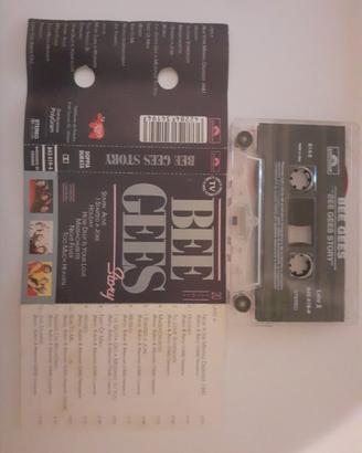 bee gees story - MC