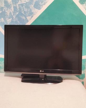 TV lg