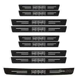 Momo Design battitacco NUOVI – 20€ trattabili