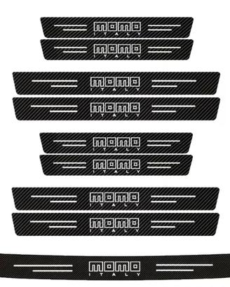 Momo Design battitacco NUOVI