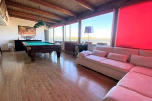 Attico / Mansarda di 128 m² con 4 locali e box aut