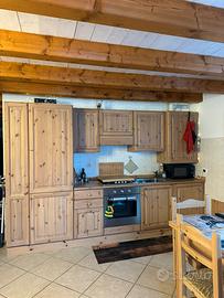 Appartamento a 300m dalle piste di Folgaria