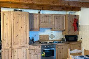 Appartamento a 300m dalle piste di Folgaria