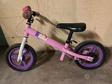 Bici bambini