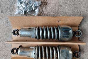 Ammortizzatori 280mm