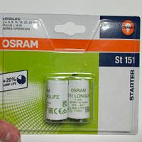 Starter per neon Osram 4..22W