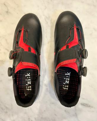 Fizik Infinito R1 42.5