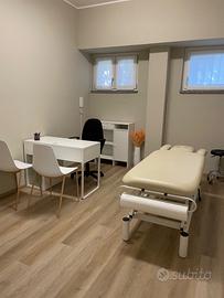 Studi professionali in condivisione a Brugherio